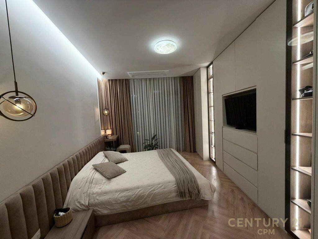 3+1 Apartment for Sale – Lake View Residence, Kosovareve Street