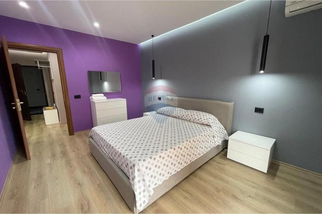 Apartament - Për Qira - Rruga Teodor Keko, Tiranë