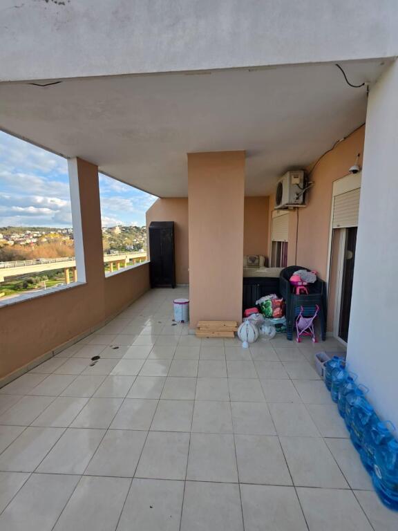 3+1 apartment with two toilets in Plepa near the roundabout