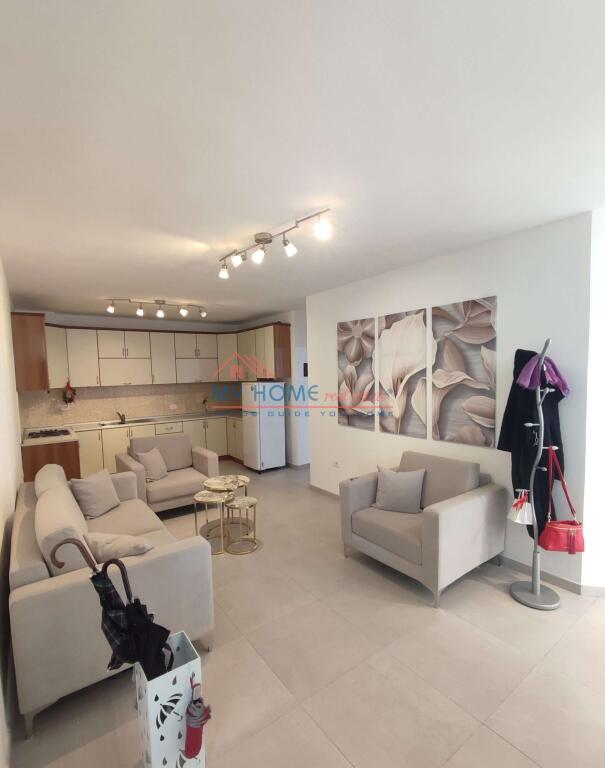 Office for rent Myslym Shyri in Tirana