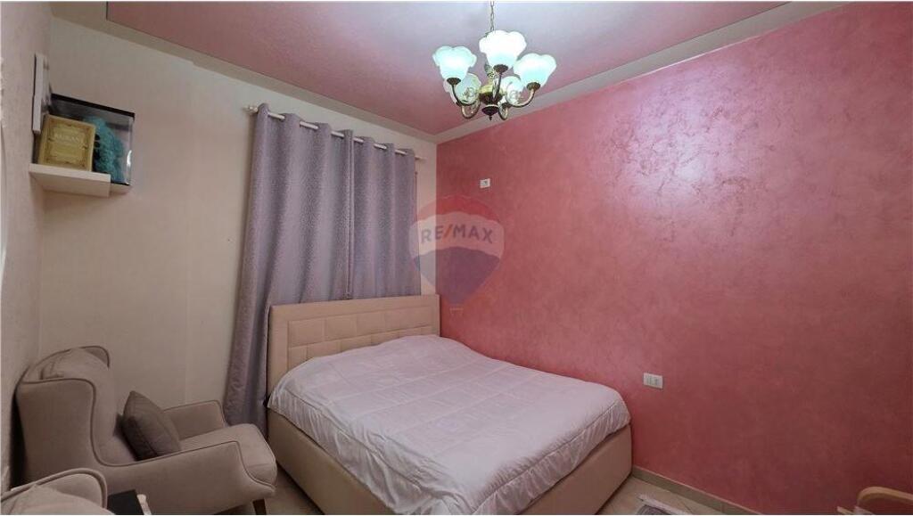 Apartament 2+1+2 ne shitje,Vlore pas Hotel Martini