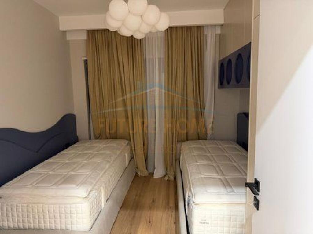 Qira, Apartament 3+1+2+Post Parkim, Kodra e Diellit, Tiranë.