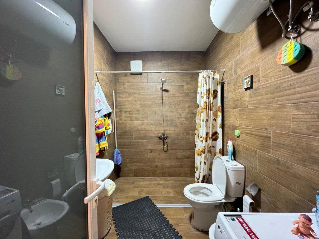 FOR SALE APARTMENT 2+1+2 AT MIHAL GRAMENO STREET