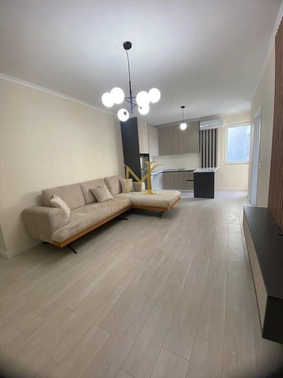 APARTMENT 1+1 SEA VIEW VOLLGA