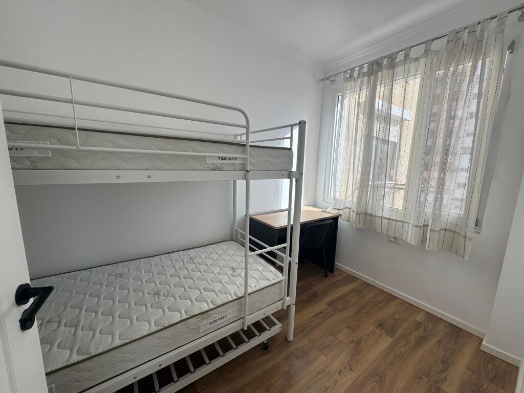 Apartament 2+1 per shitje ne Don Bosko!