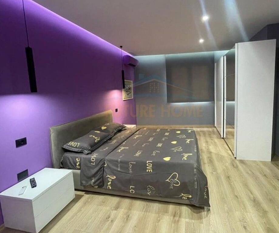 Rent, Apartment 2+1+2, New Ring, Tirana.