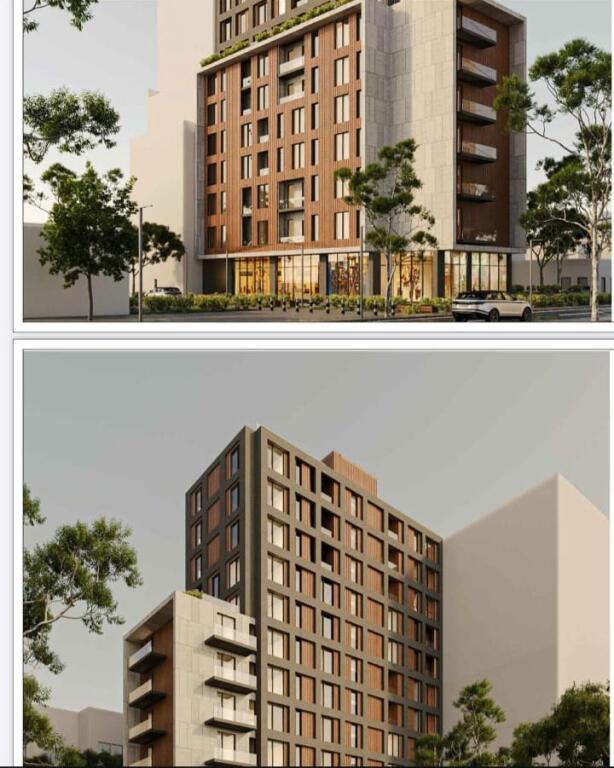🏢 Ufficio in vendita – Via Dritan Hoxha