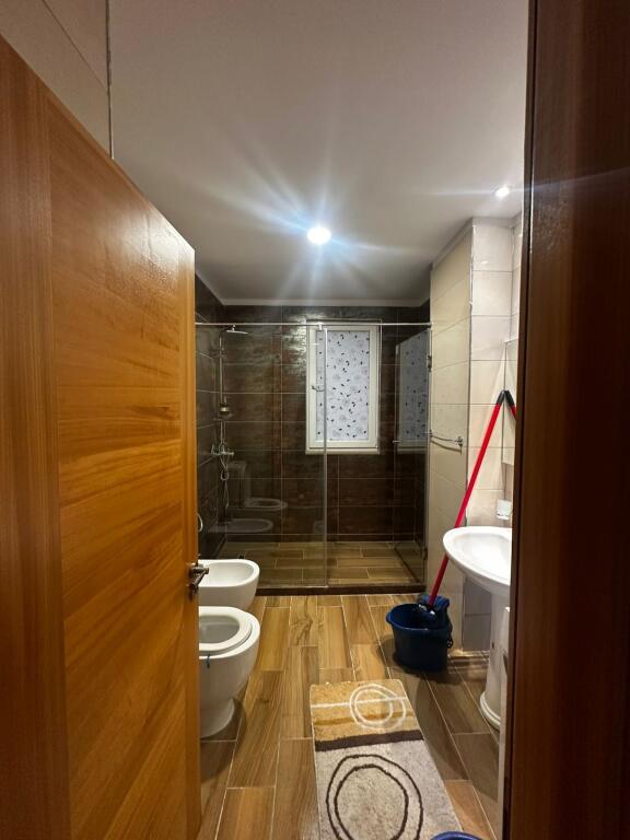 For rent apartment 1+1+ parking space, Fresk, Jaho residence.