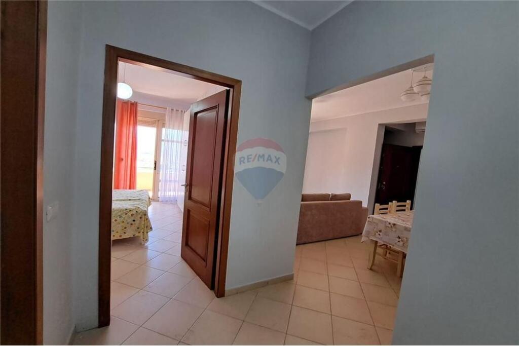🏠 Apartament 1+1 për Shitje – Orikum (Rradhimë), Vlorë