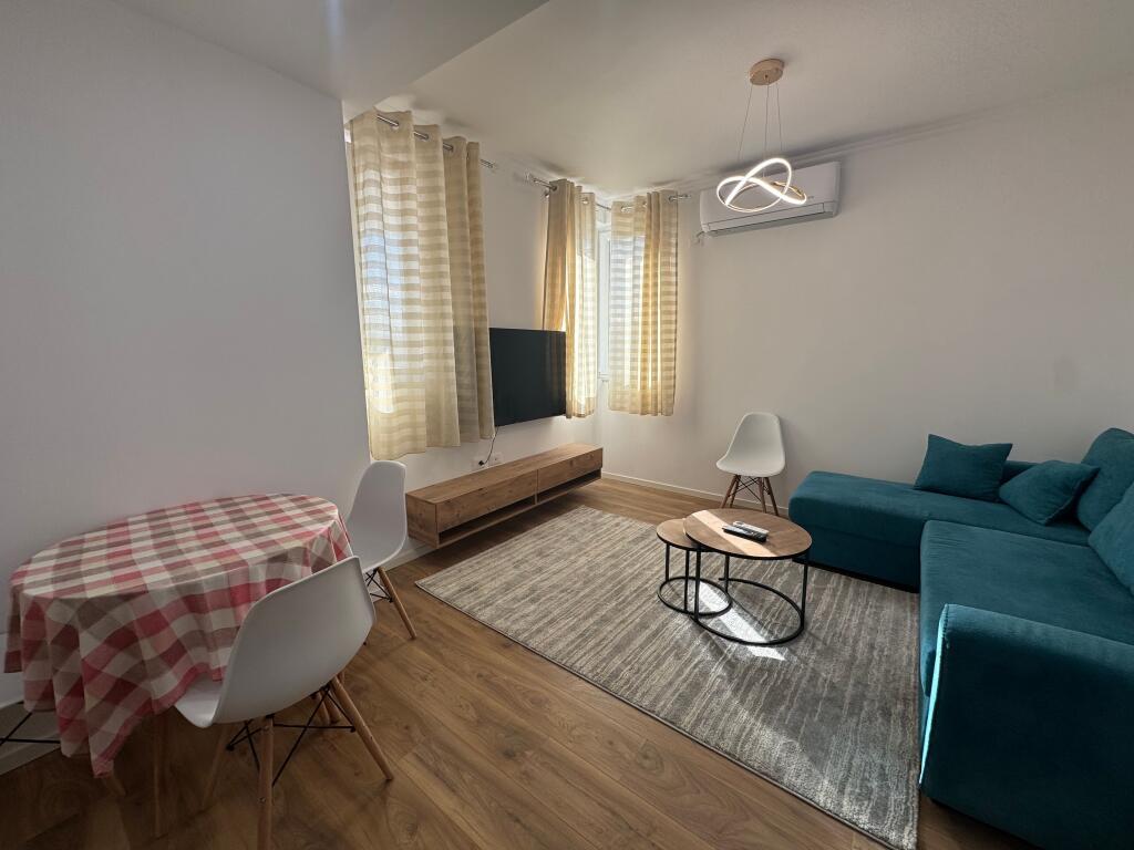 Apartament 2+1 per shitje ne Don Bosko!
