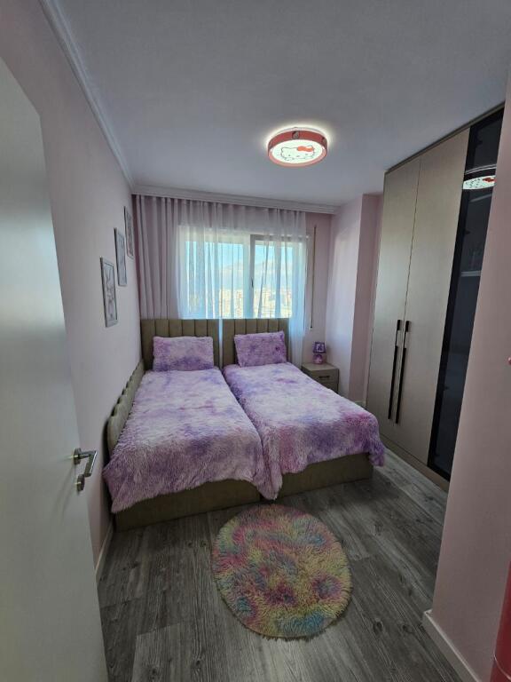 FOR RENT APARTMENT 2+1 GOLDEN PARK COMPLEX