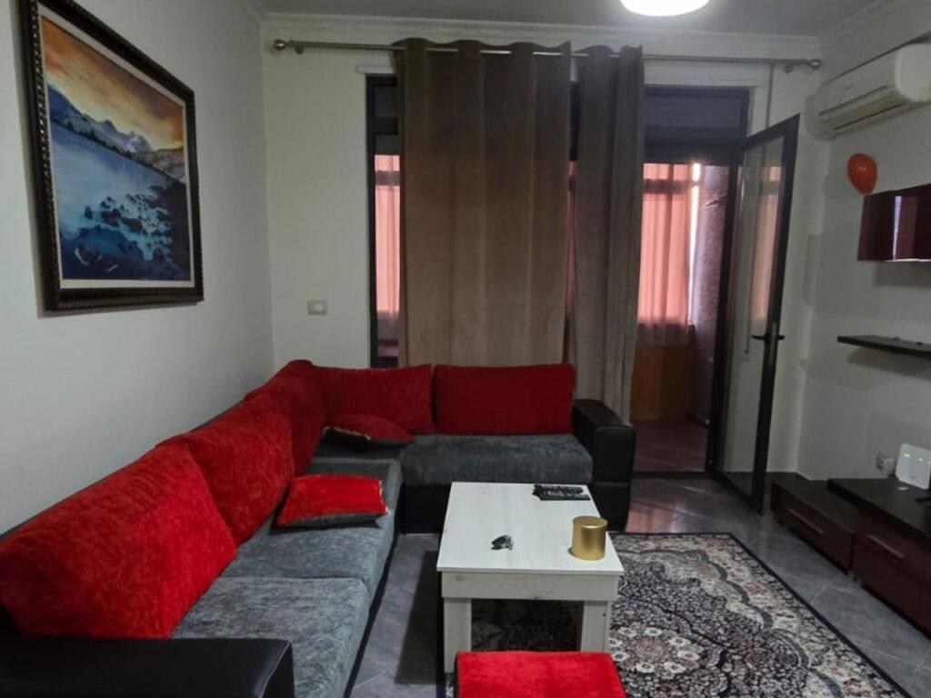 APPARTAMENTO IN AFFITTO 1+1 LAGO ASCIUTTO 50.000 LEKE
