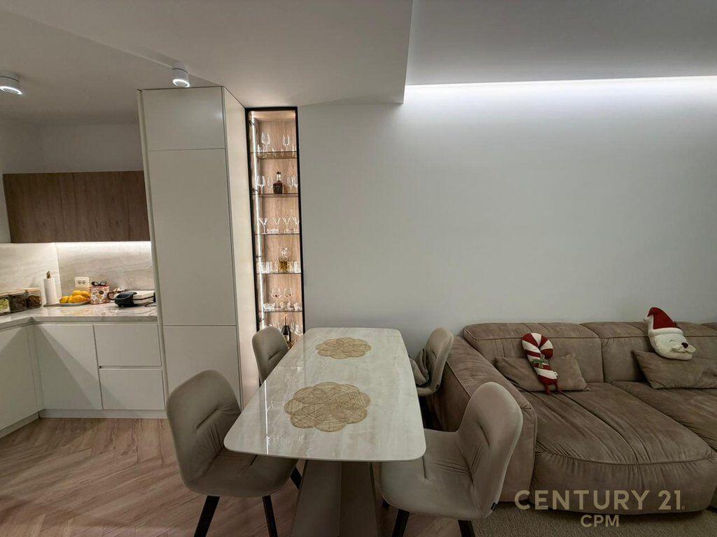 3+1 Apartment for Sale – Lake View Residence, Kosovareve Street