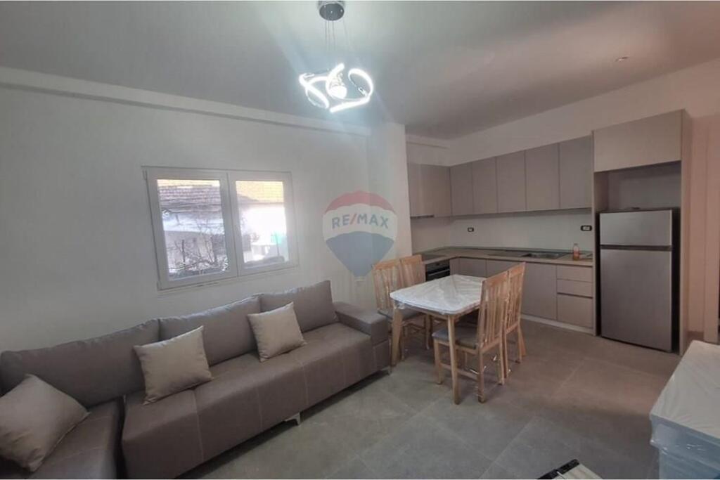 Apartment 2+1 for rent in Don Bosko