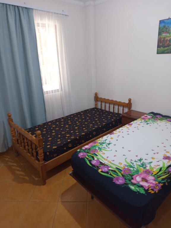 APARTAMENT 1+1. 28000 LEKE.VILAT GJERMANE.