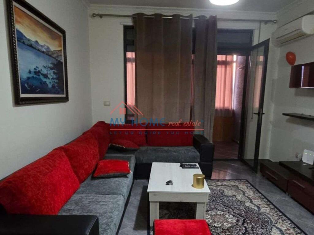 Apartment 1+1 for rent Dry Lake Tirana