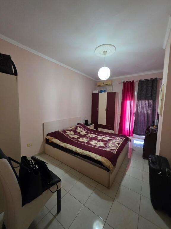 3+1 apartment with two toilets in Plepa near the roundabout
