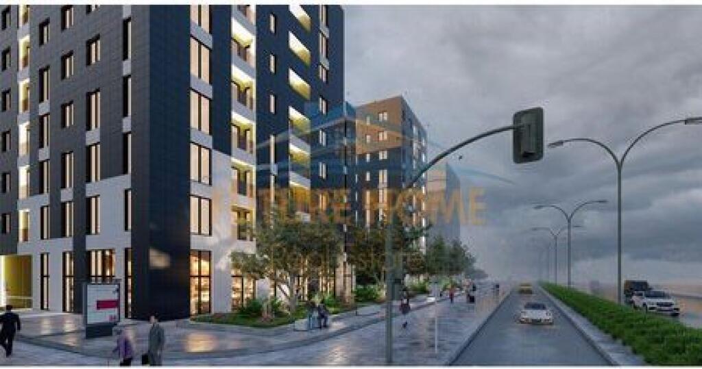 For sale, Apartment 2+1+2, Tirana Entry, Tirana.