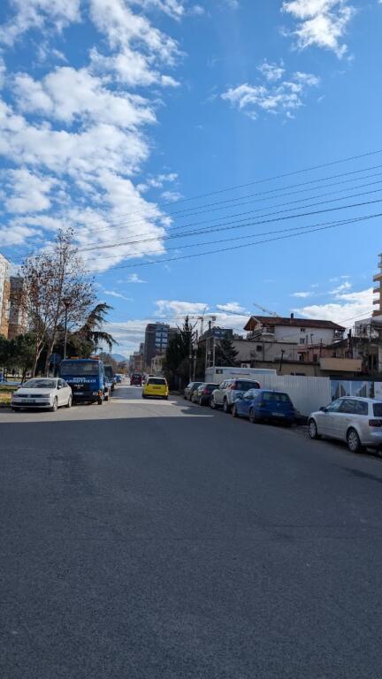 Apartment 2+1 + Veranda + 2 Parking Spaces for sale at the Former Aviation Field.