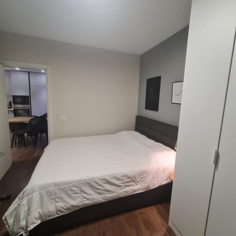 🏡 Appartamento 1+1 in Affitto – Palazzi Çabej, Yzberisht