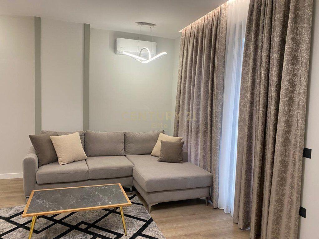 APARTAMENT 2+1+2 PER QIRA TEK RR KOSOVARVE