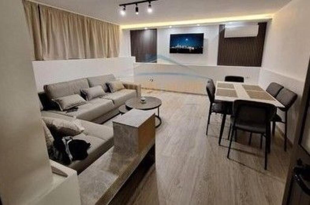 Rent, Apartment 1+1, Ali Dem , Tirana..