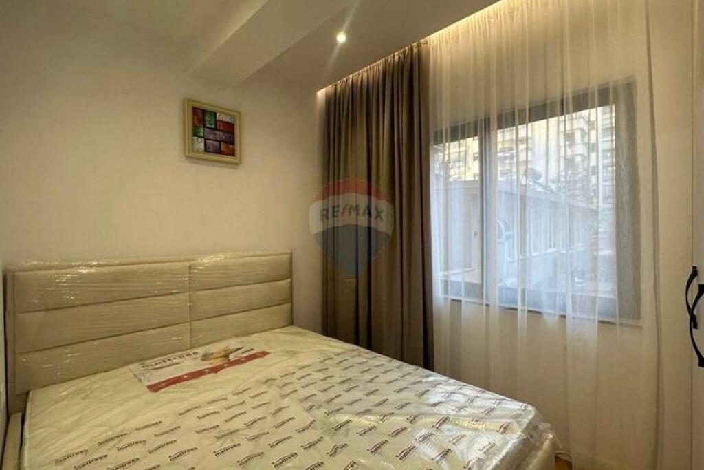 Apartment 1+1 for sale, Paris Municipality!