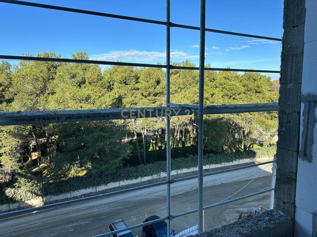 APARTMENT FOR SALE IN QERRET 2+1