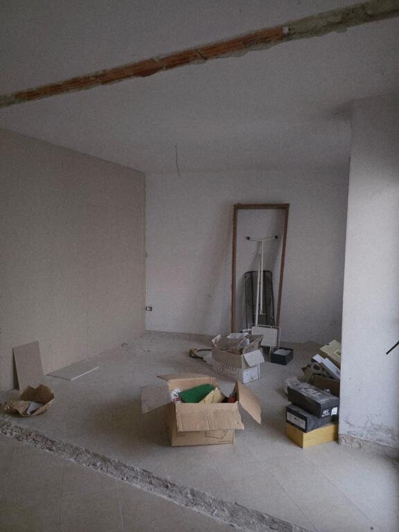 Apartment 1+1 for sale near Fresku Restaurant