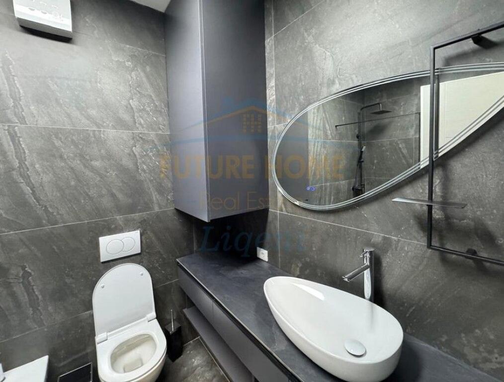 Affitto, Appartamento 2+1, Lago Secco, Tirana..