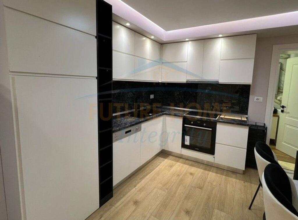 Occasion rent - Furnished 2+1 apartment at Oxhaku in Tirana.
