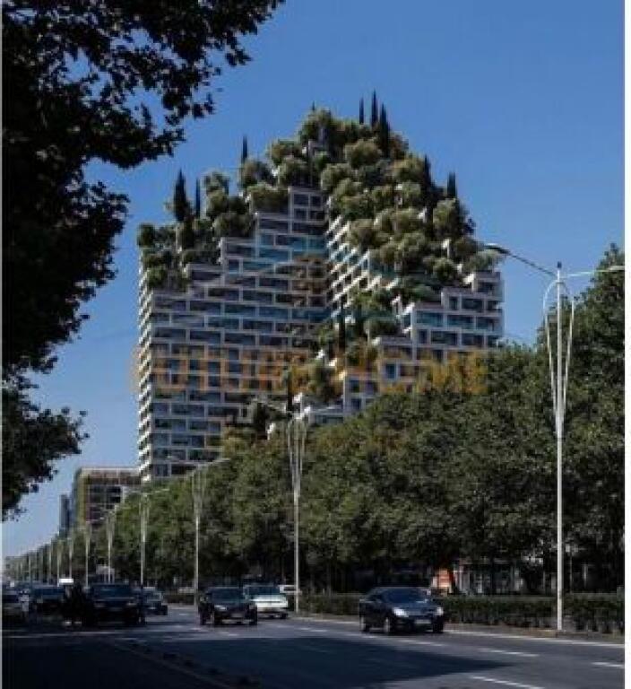 Shitet, Apartament 1+1, Rezidenca "Lion Park 2"!!