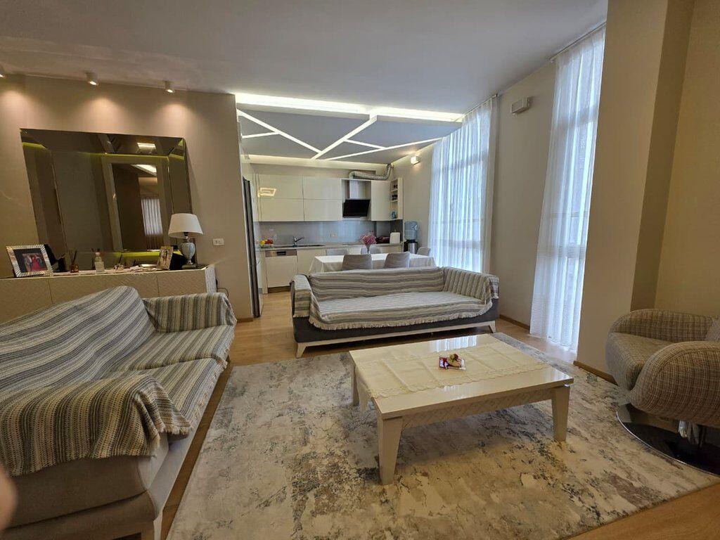 For sale, Apartment 2+1+2, Kika 2 Complex, Komuna Parisit, Tirana.