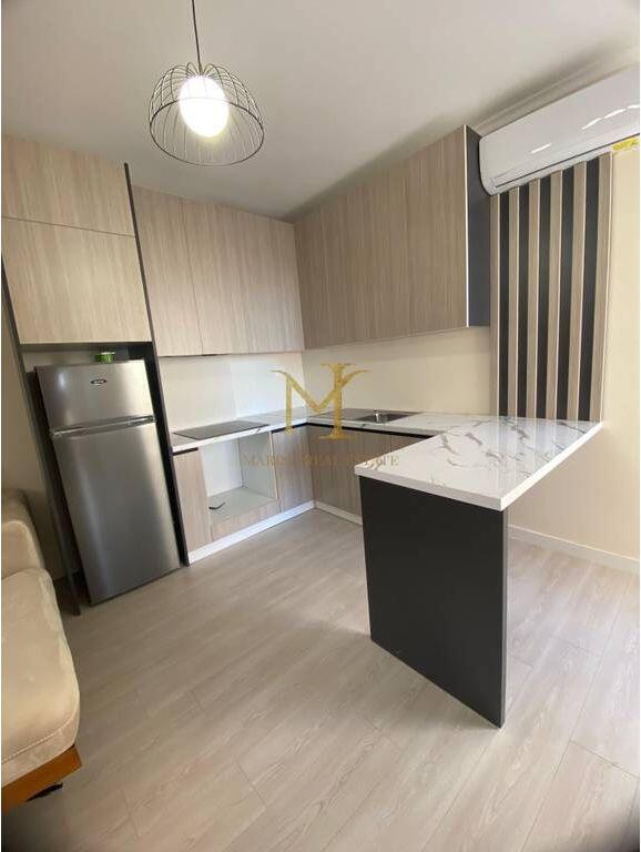 APARTMENT 1+1 SEA VIEW VOLLGA