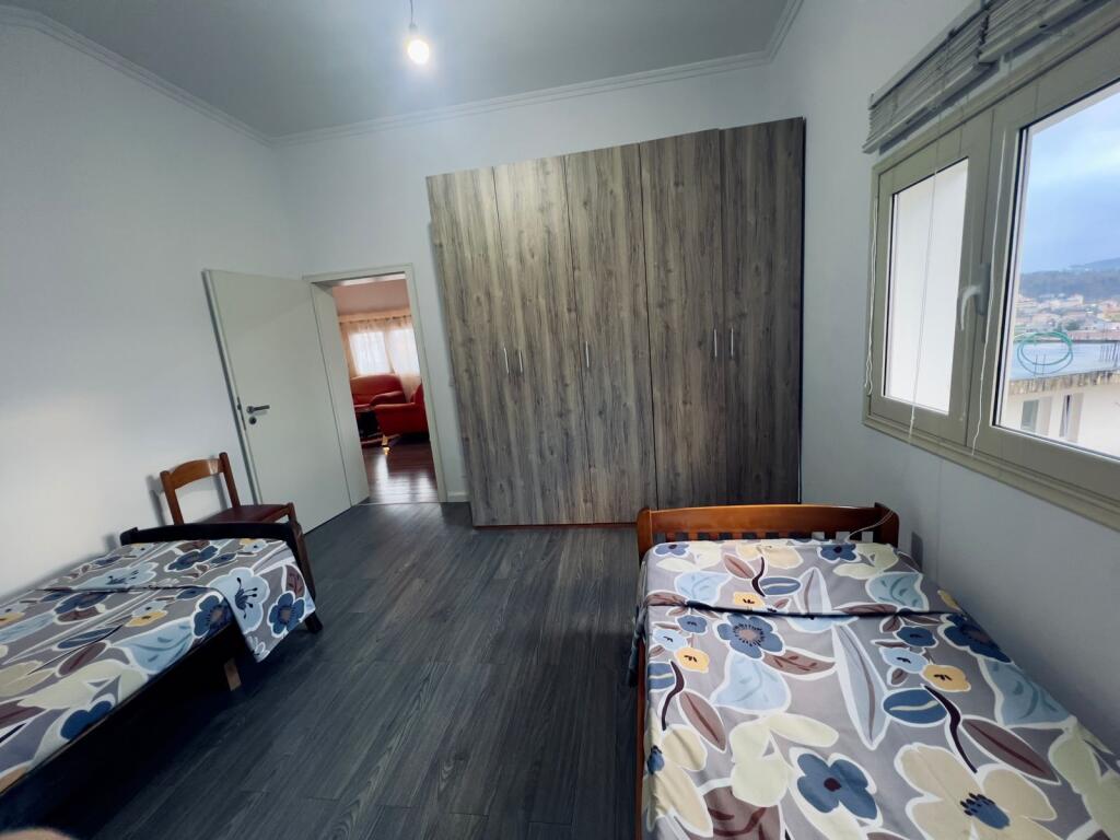 Casa in affitto 2+1 città studenti