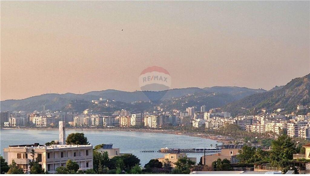 2+1 Apartment for Sale – Ujë i Ftohtë, Vlorë