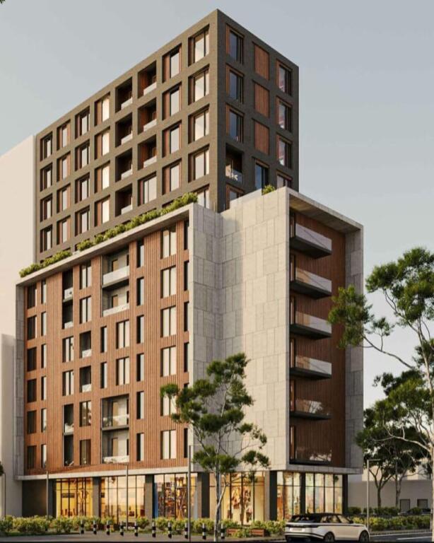 🏢 Ufficio in vendita – Via Dritan Hoxha