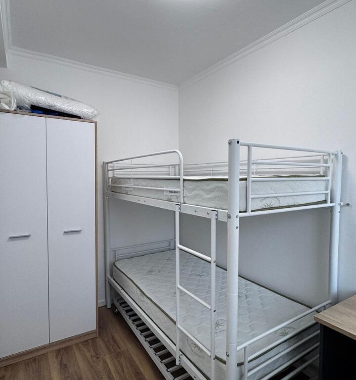 SHITET APARTAMENT 2+1 DON BOSKO 139.000 EURO