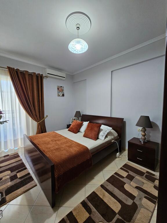 Appartamento 2+1+2 in vendita a Saranda 104m2