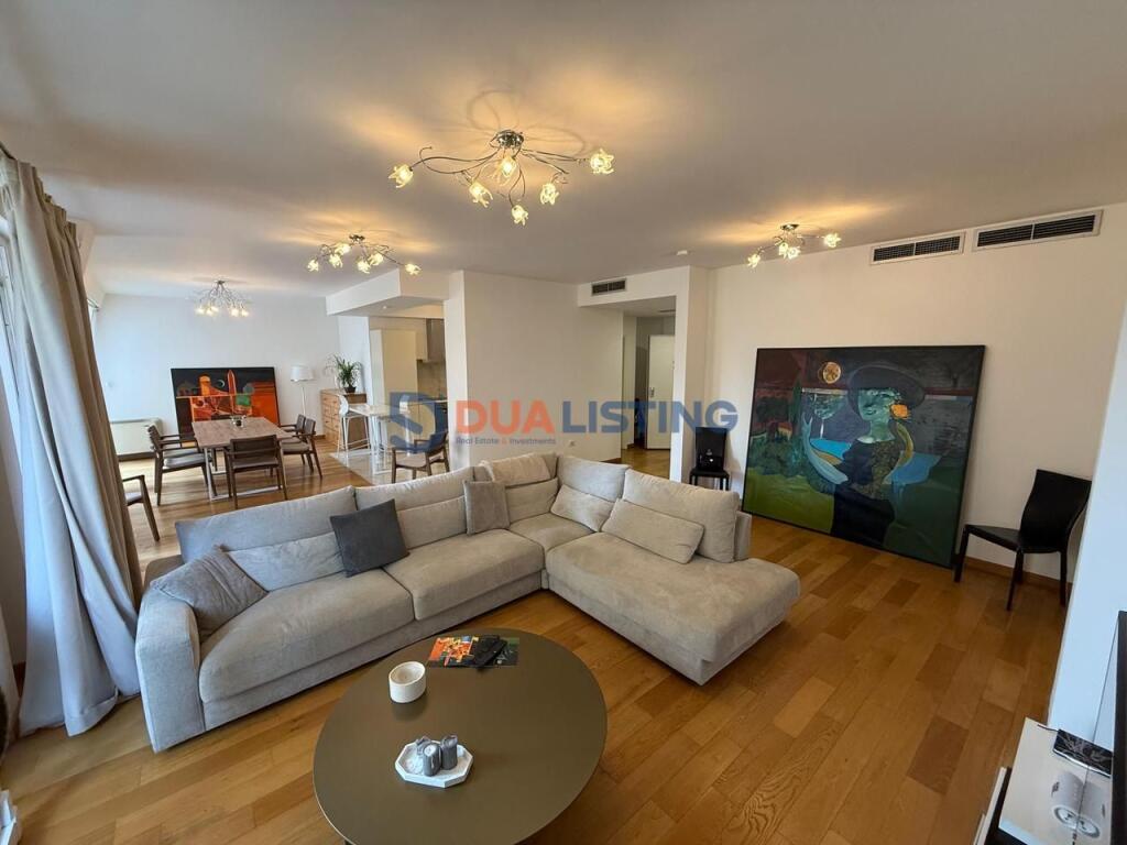 Appartamento premium 3+1 in vendita, Air Albania