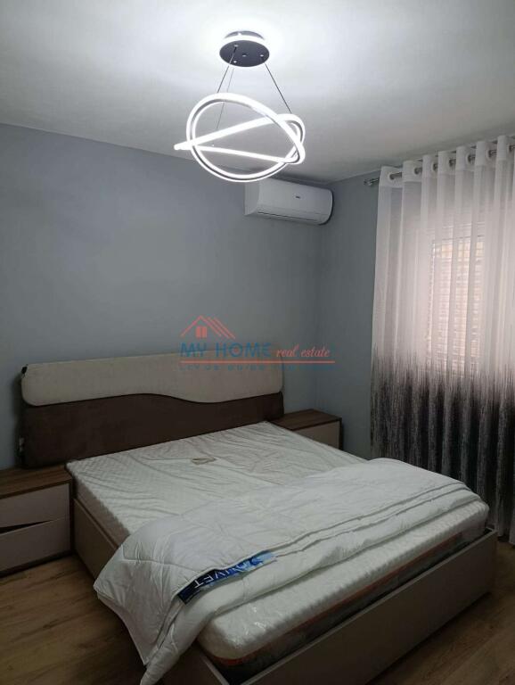 Apartment 2+1 for rent near the Tabakeve Mosque in Tirana