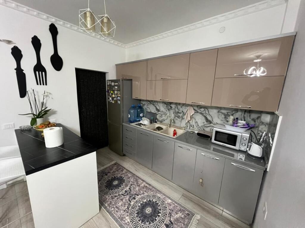 Apartament 1+1 per shitje ne Don Bosko