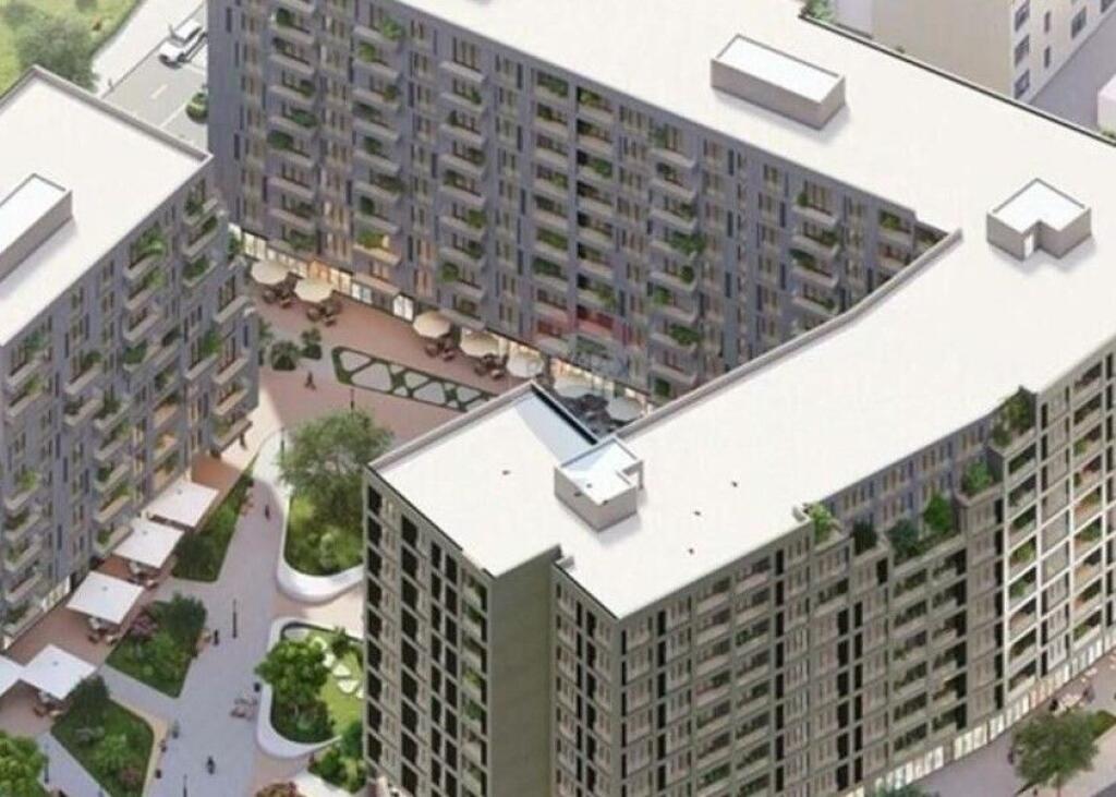 Tirane, shitet apartament 1+1 Kati 5, 80 m² (ALI DEMI) ID: 530581001-63