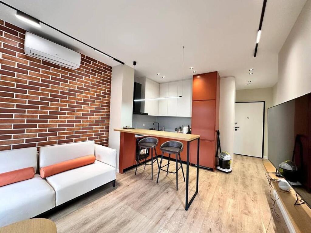 🏢 Apartment 1+1 for RENT