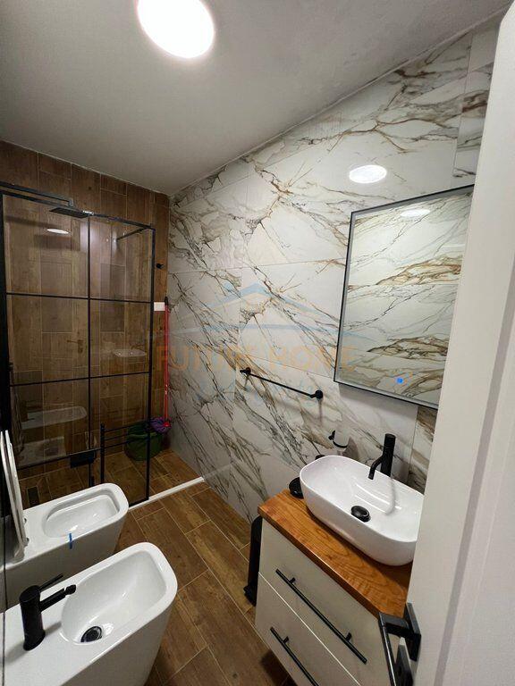 JEPET ME QERA APARTAMENT 2+1 TEK ASL OXHAKU