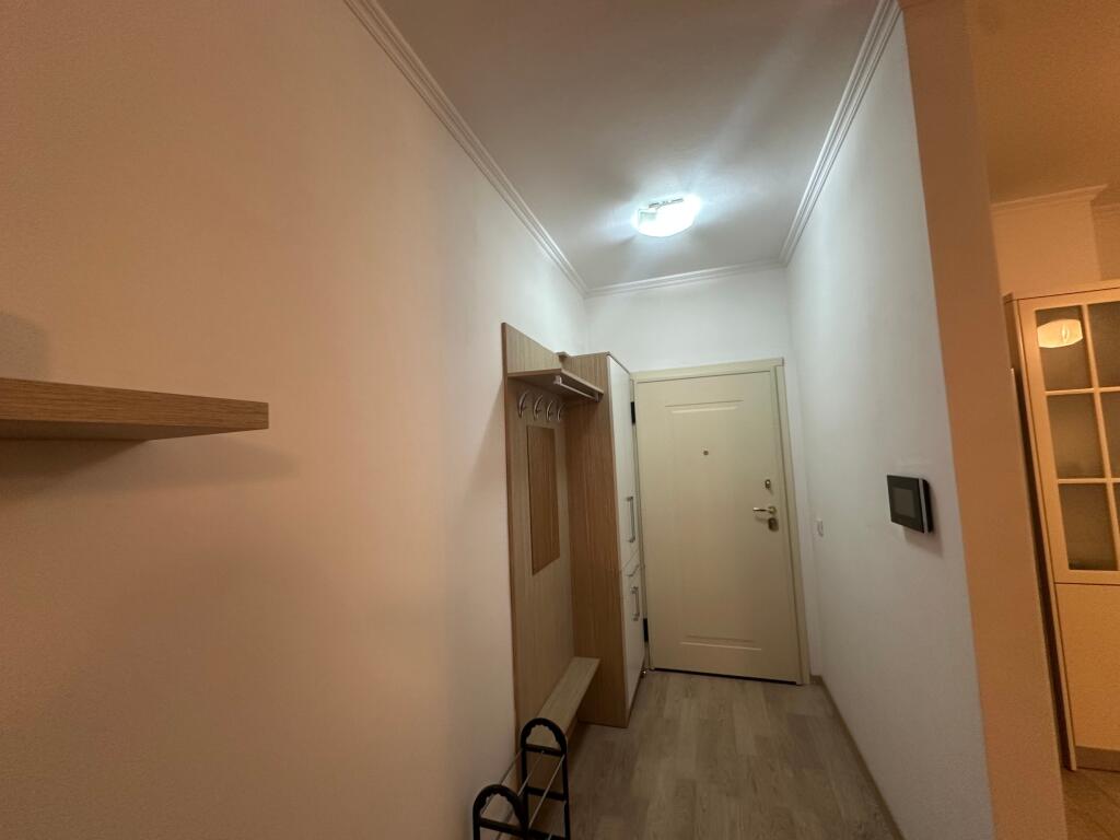 Apartament 1+1 me qira ne Delijorgj