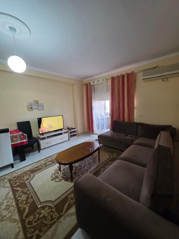 3+1 apartment with two toilets in Plepa near the roundabout