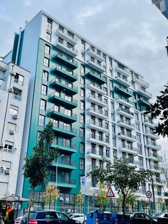 🏡 Apartment 3+1+2 for Sale – White Cloud Residence
