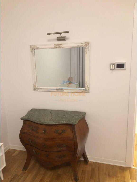 Rent, Apartment 3+1+2, Ismail Qemali Street, Tirana.