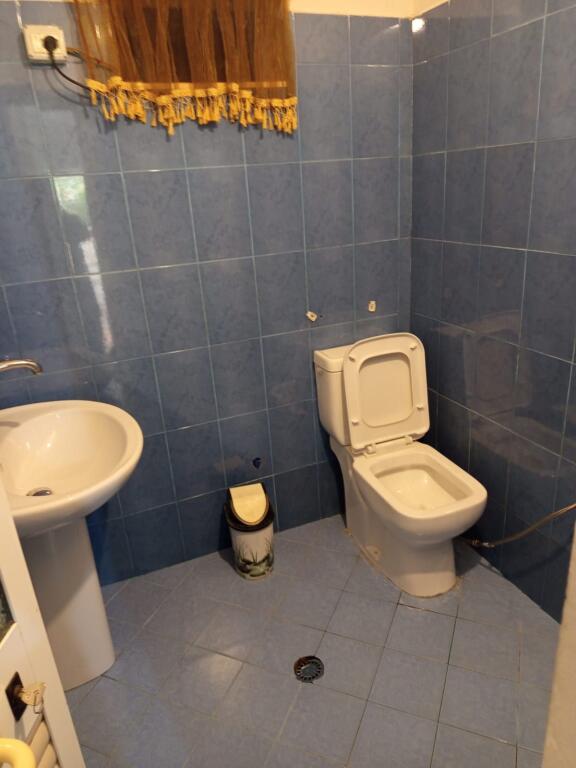 APARTAMENT 1+1. 28000 LEKE.VILAT GJERMANE.